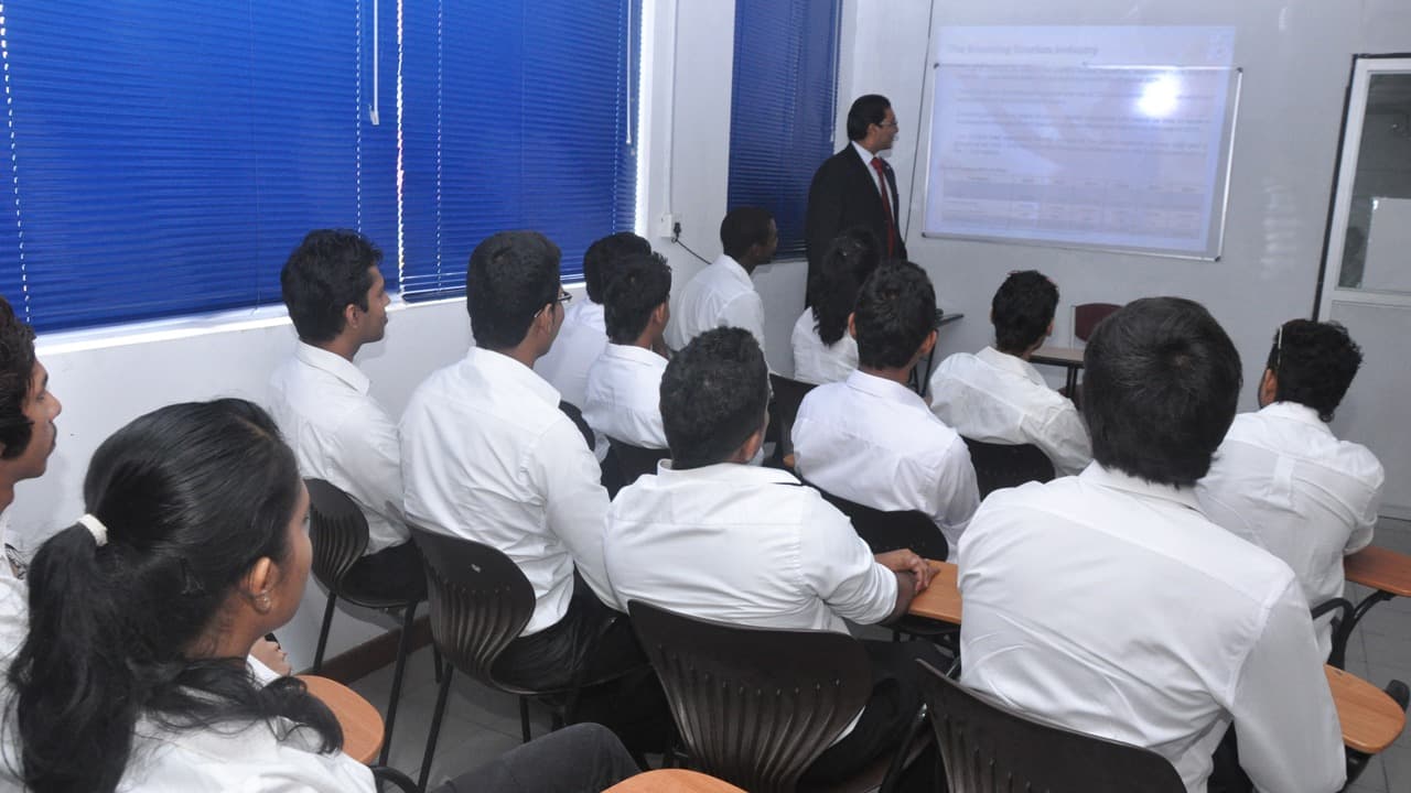 Campus event