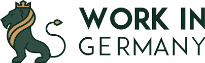work in germonay logo