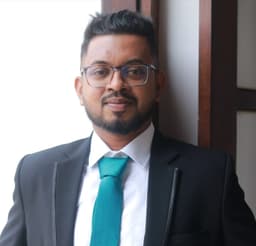  Mr Anujan