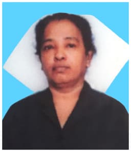  G. D. Chandrakanthi Dayaseeli