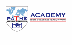 PATHE Academy Logo