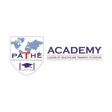 Pathe academy Logo
