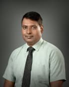 Dr. Sameera D. Abeysinghe