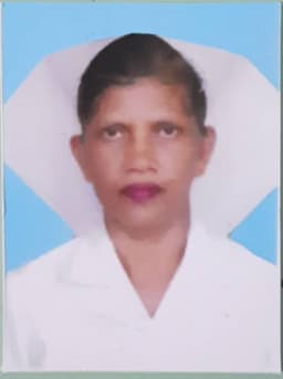 Ms Suneetha